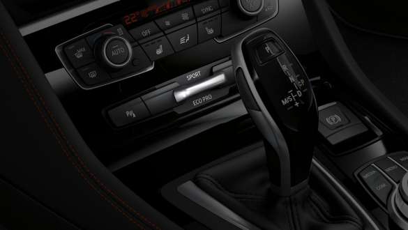 Adaptivt understell BMW 2-serie Active Tourer Adaptivt understell BMW 2-serie Active Tourer F45 2018