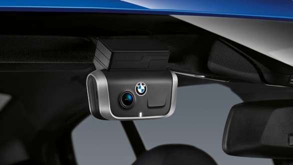 BMW 3-serie sedan (G20)., BMW Advanced Car Eye 2.0 BMW 3-serie sedan (G20)., BMW Advanced Car Eye 2.0