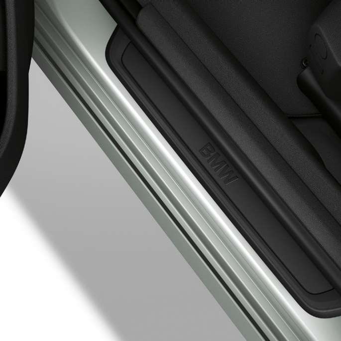 Modell Advantage innstigningslist BMW 3-serie Touring, modell Advantage innstigningslist