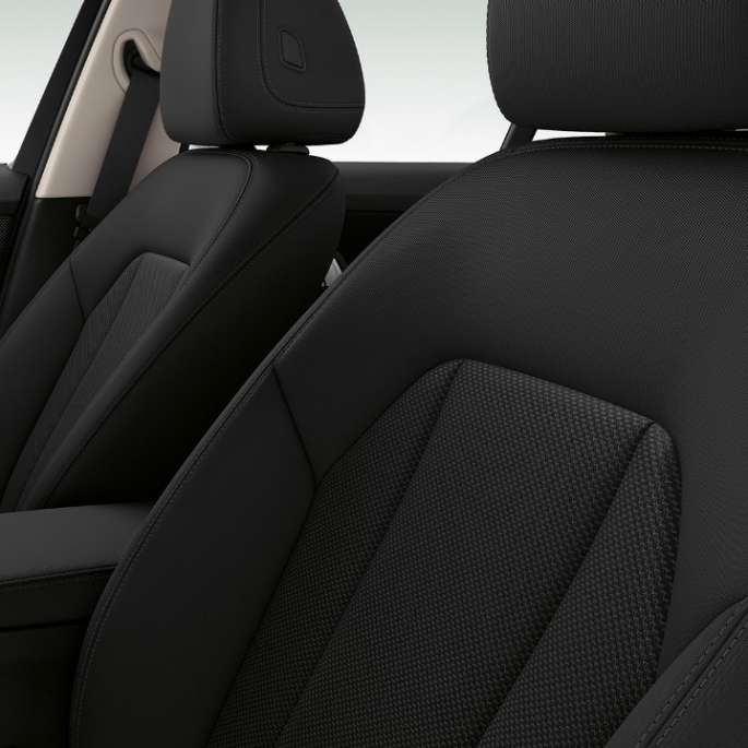 Modell Advantage setetrekk BMW 3-serie Touring, modell Advantage setetrekk