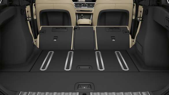 Antiskli-skinner BMW 3-serie Touring, antiskli-skinner