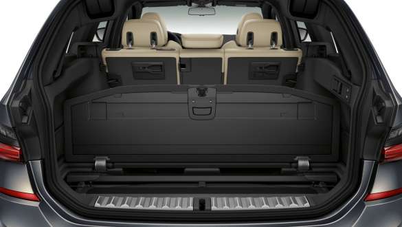 BMW 3-serie Touring (G21), oppbevaringspakke BMW 3-serie Touring (G21), oppbevaringspakke