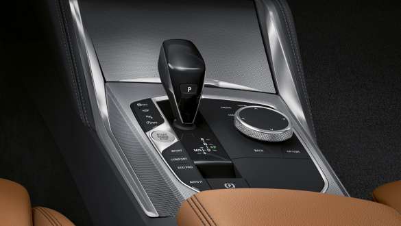 Steptronic sportsgirkasse BMW 4-serie Coupé G22 2020 Steptronic sportsgirkasse BMW 4-serie Coupé G22 2020 Innvendig kupé