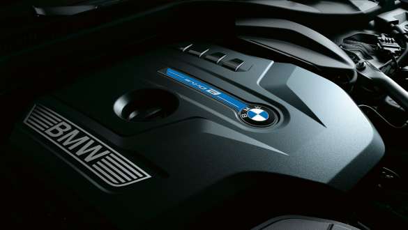 BMW 530e Plug-in hybrid G30 BMW 530e Plug-in hybrid G30 motor