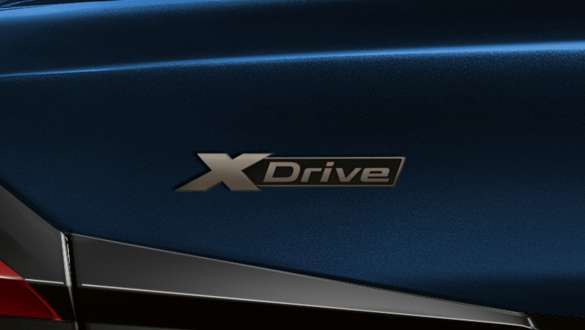 BMW xDrive BMW 5-serie Sedan G30 BMW xDrive BMW 5-serie Sedan G30 Facelift 2020