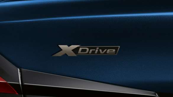 BMW xDrive BMW 5-serie Sedan G30 BMW xDrive BMW 5-serie Sedan G30 Facelift 2020
