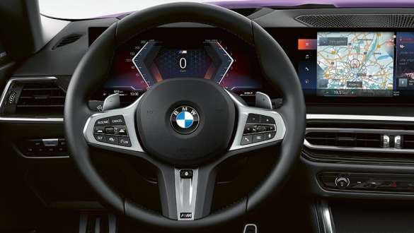 M skinnratt BMW M240i xDrive Coupé G42 2021 BMW M240i xDrive Coupé G42 2021 M skinnratt
