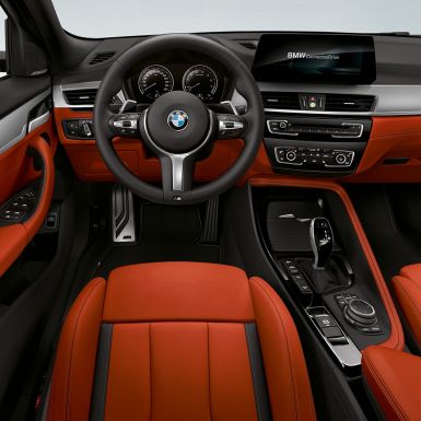 M Skinnratt BMW X2 M35i M skinnratt BMW X2 M35i F39 Kupé