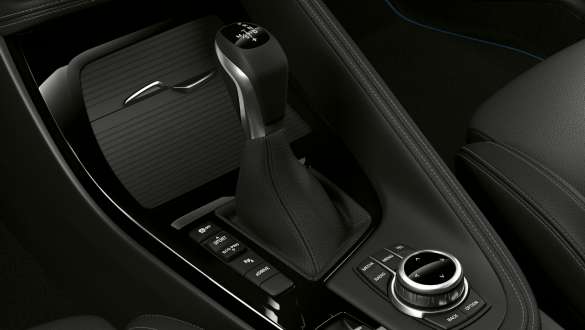 e-DRIVE BMW X2 xDrive25e Plug-in hybrid Interiør BMW X2 xDrive25e F39 2020 Plug-in hybrid Interiør eDRIVE