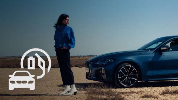 BMW eDrive teknologier Mild hybrid BMW elektromobilitet BMW eDrive teknologier Mild hybrid