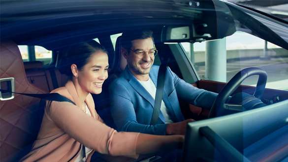 BMW Leasing BMW Leasing