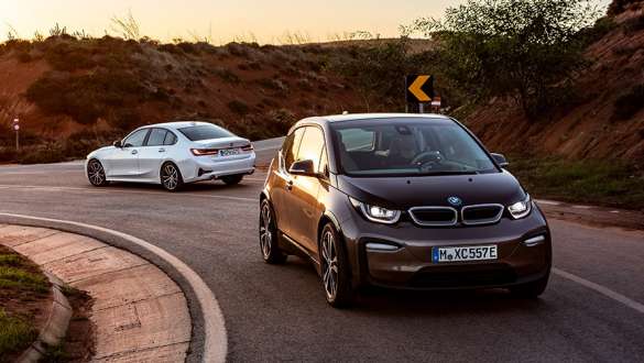ELBIL VS. LADBAR HYBRID - HVILKEN SKAL DU VELGE ELBIL VS. LADBAR HYBRID - HVILKEN SKAL DU VELGE