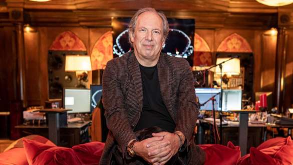 Hans Zimmer Hans Zimmer