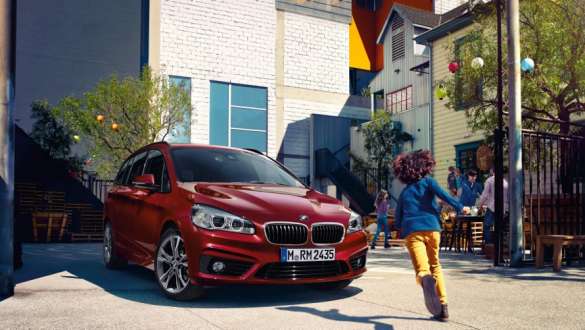 BMW Finance BMW Finance