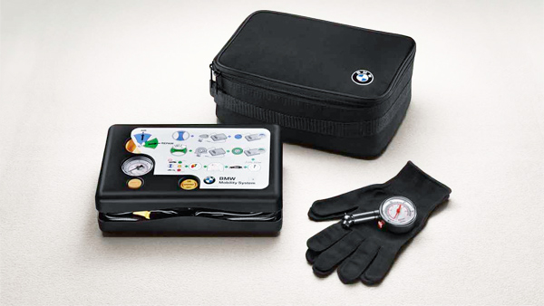 Bmw Tilbehor