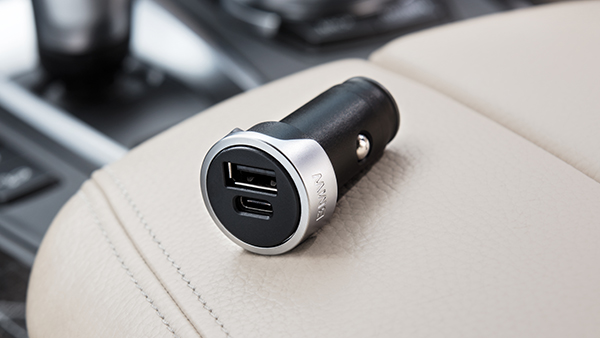 BMW trådløs ladestasjon, universal BMW trådløs ladestasjon, universal