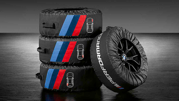 Bmw Tilbehor