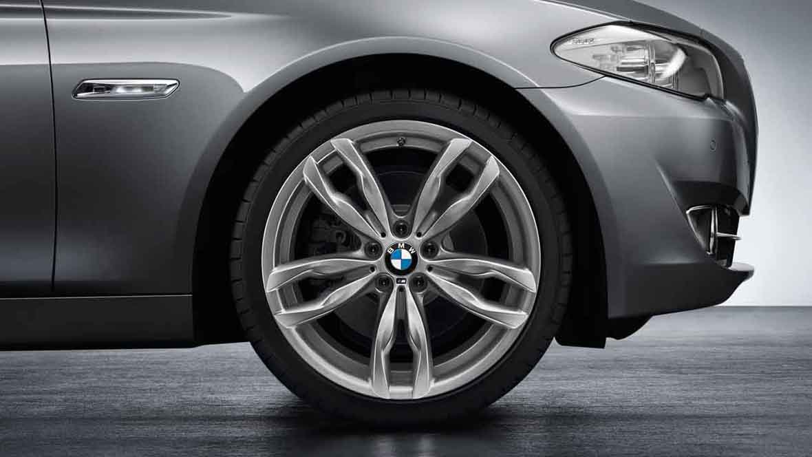 Featured image of post Bmw M Sport Felger The most powerful letter in the world