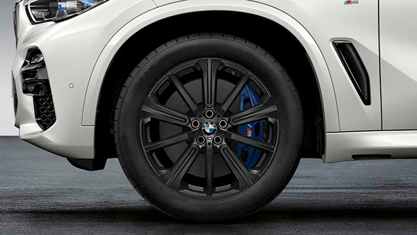 20 M Lettmetallfelg Stjerneeke 748 M Matt Dypsort The new car marks the transition from an option package to a separate trim level, one that's hairier than the standard m5 but some way. 20 m lettmetallfelg stjerneeke 748 m