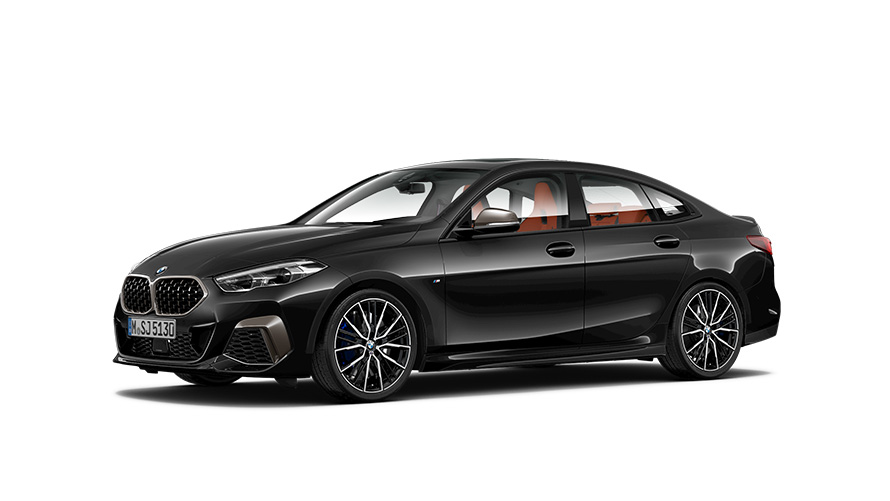 BMW 2-serie BMW 2er Coupé M-kjøretøy G42 MP sett skrått fra siden BMW 2-serie BMW 2 Coupé M-kjøretøy G42 MP sett skrått fra siden