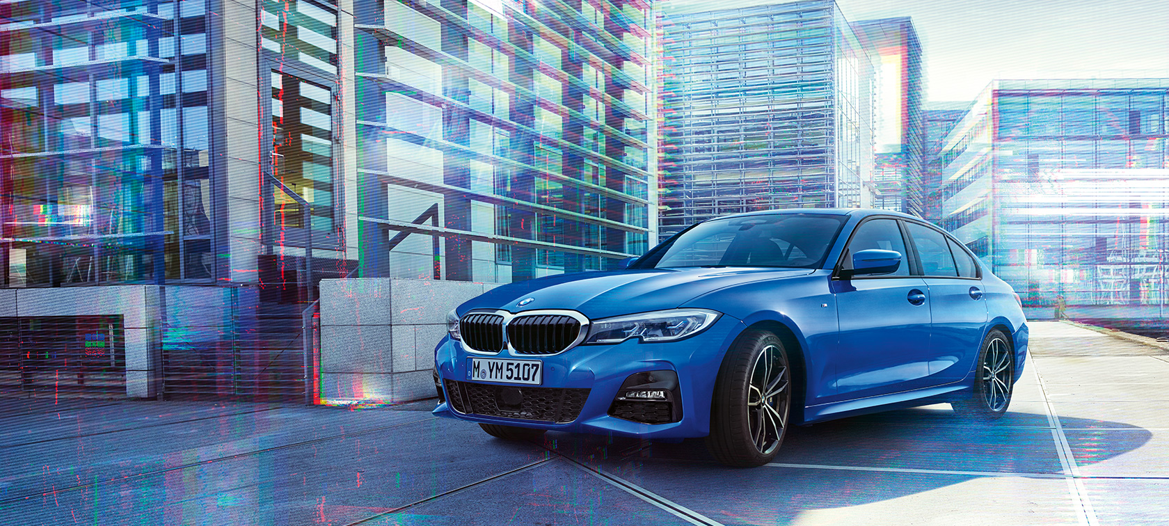 Technical data BMW 3 Series Sedan, technical data