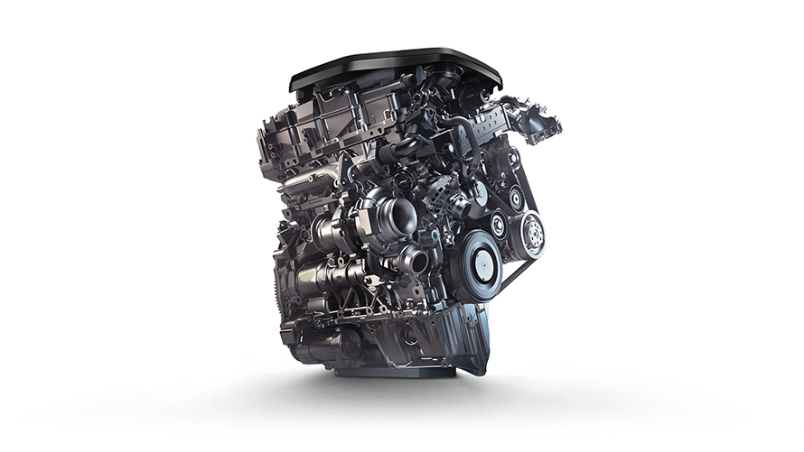 BMW 4-serie Cabriolet med 4-sylindret dieselmotor BMW 4-serie Cabriolet med 4-sylindret dieselmotor