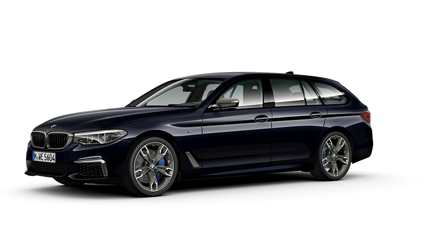 PREMIUM M-SPORT EDITION. PREMIUM M-SPORT EDITION.