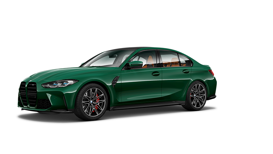 BMW M3 Sedan BMW M3 Sedan
