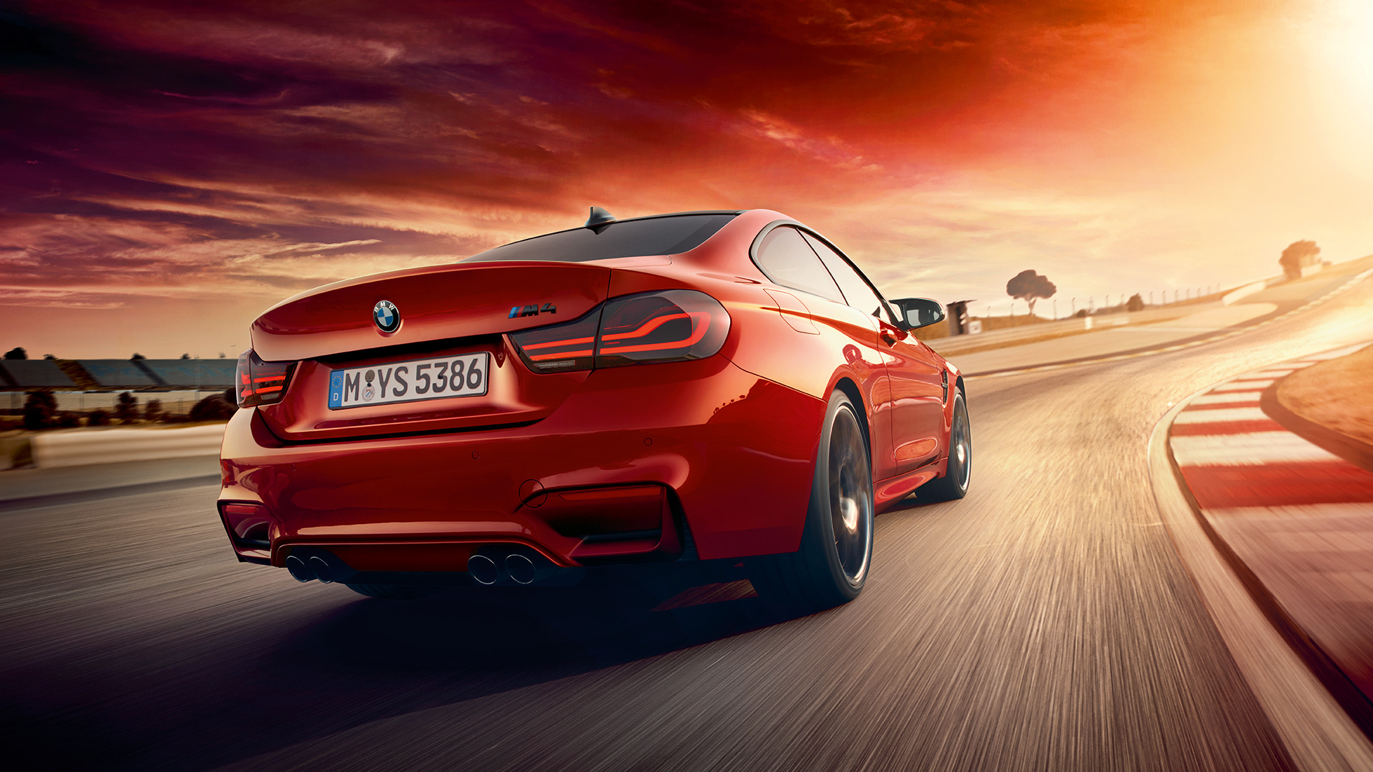 BMW M4 Coupé, kjøredynamikk BMW M4 Coupé, kjøredynamikk, kjøredynamikk egenskaper