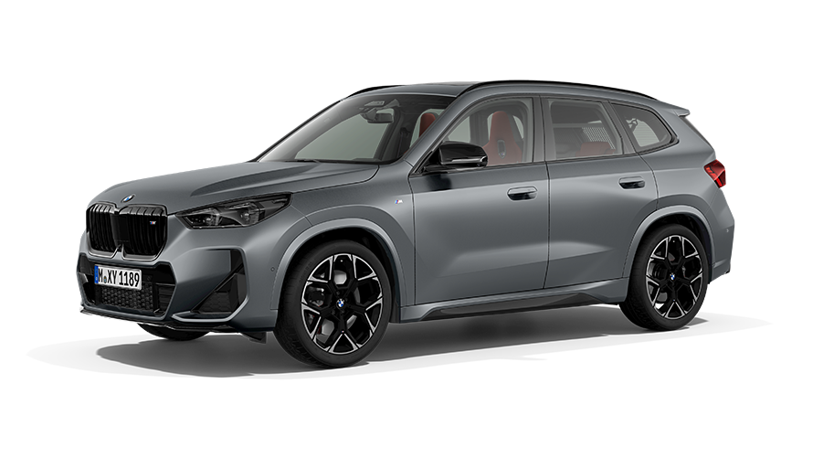 BMW X1 M35i xDrive 
