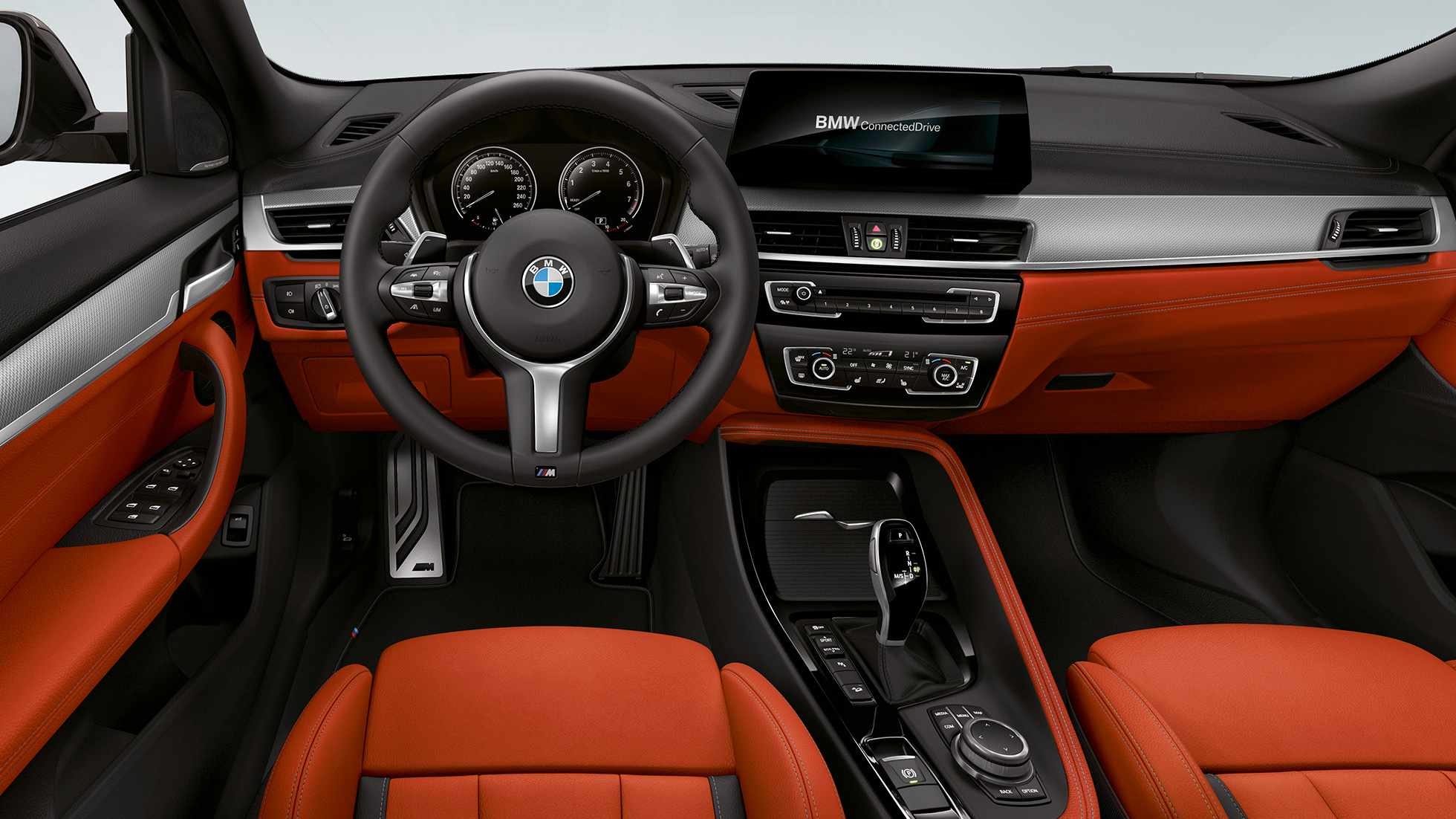 M Skinnratt BMW X2 M35i M skinnratt BMW X2 M35i F39 Kupé