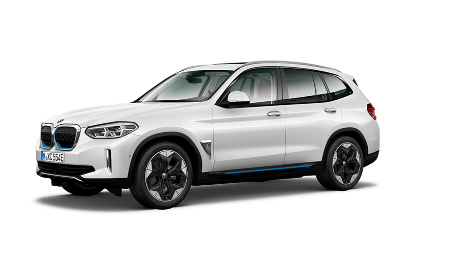 BMW iX3 BMW iX3