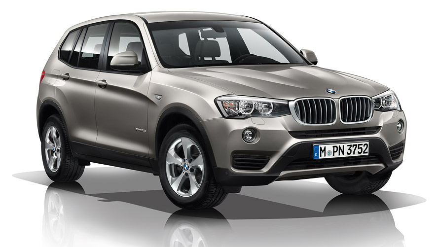 BMW X3 BMW X3