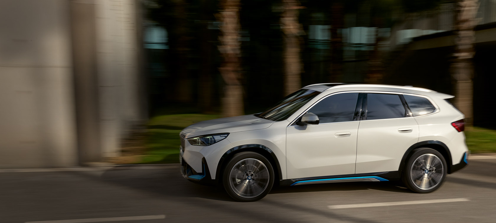 BMW i4 - Privatleasing BMW i4 - Privatleasing