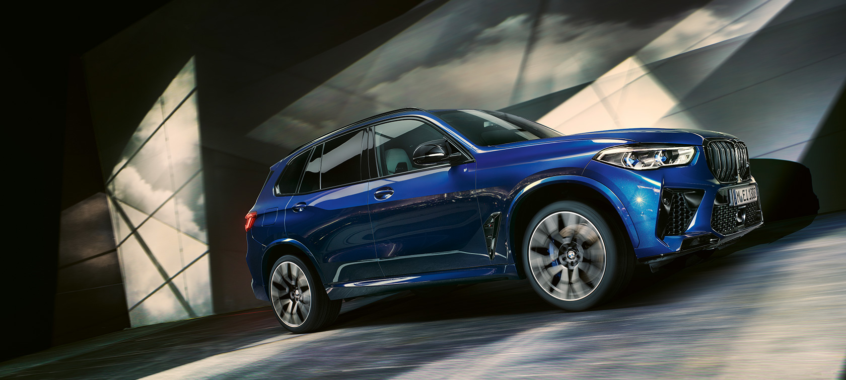 BMW X3 - Privatleasing BMW X3 - Privatleasing