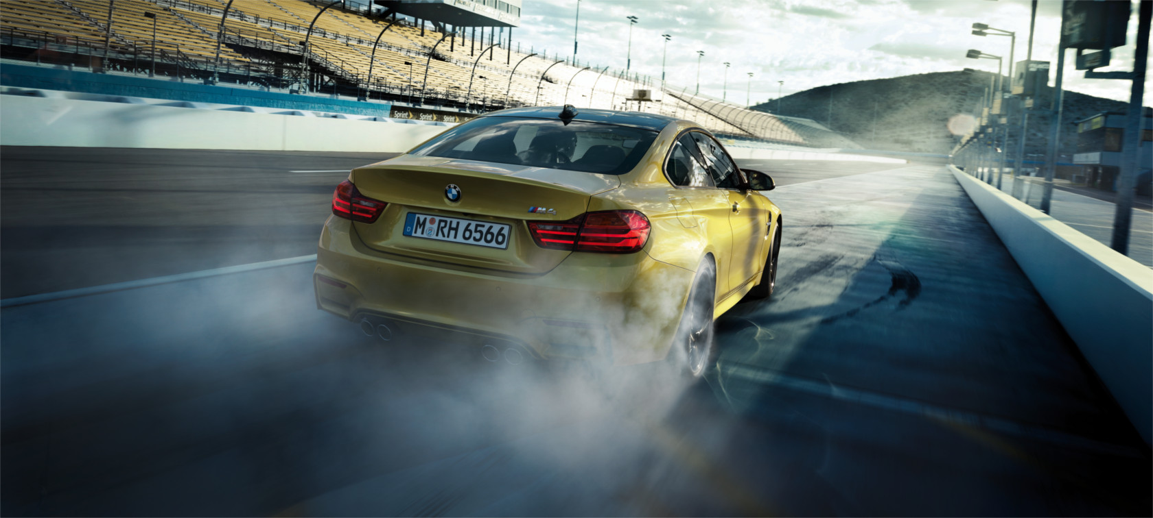 BMW M BMW M