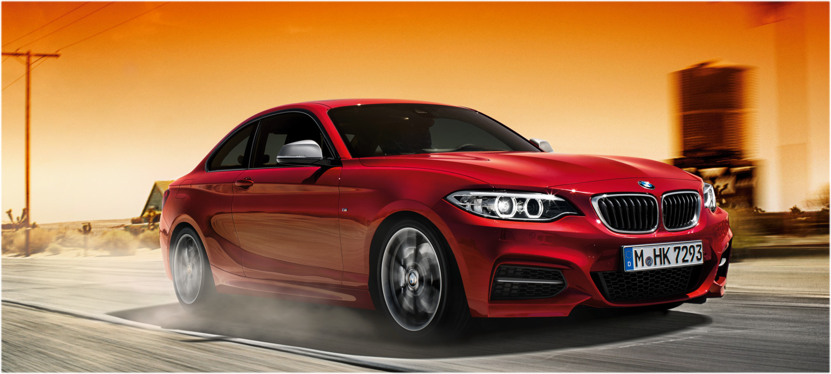 BMW M BMW M