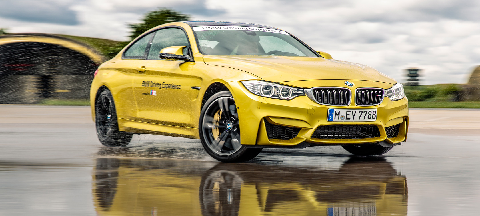 BMW M BMW M