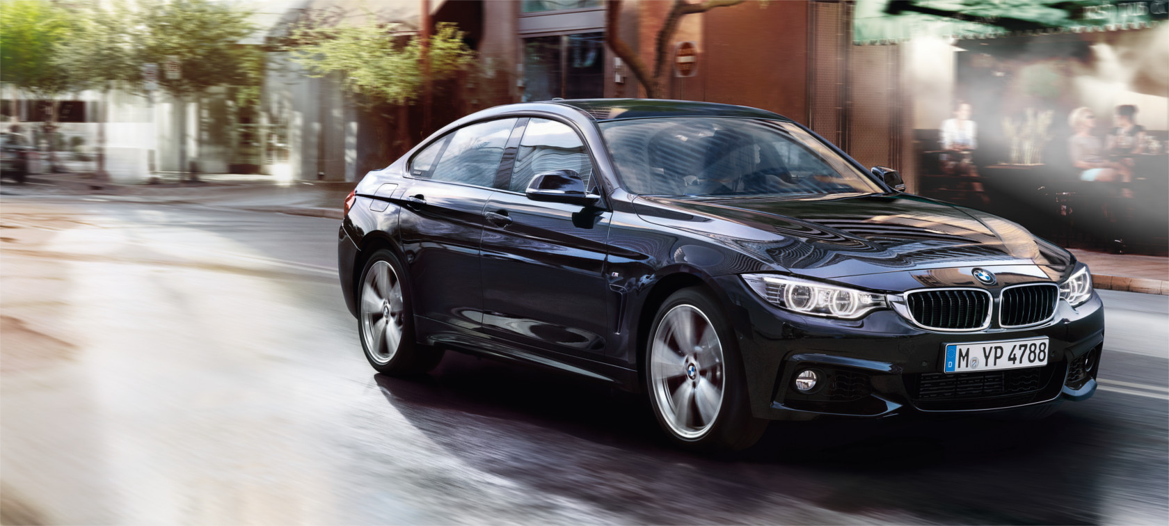 BMW M BMW M