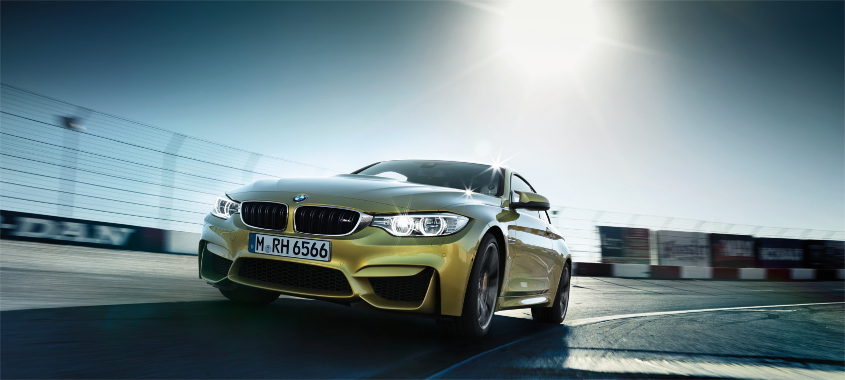 BMW M BMW M