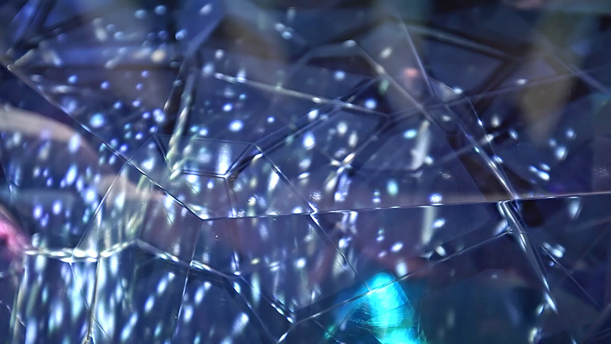 Video klassiske BMW-designelementer som digitale flater BMW i Vision Circular 2021 BMW i Vision Circular 2021 klassiske BMW-designelementer som digitale flater, video