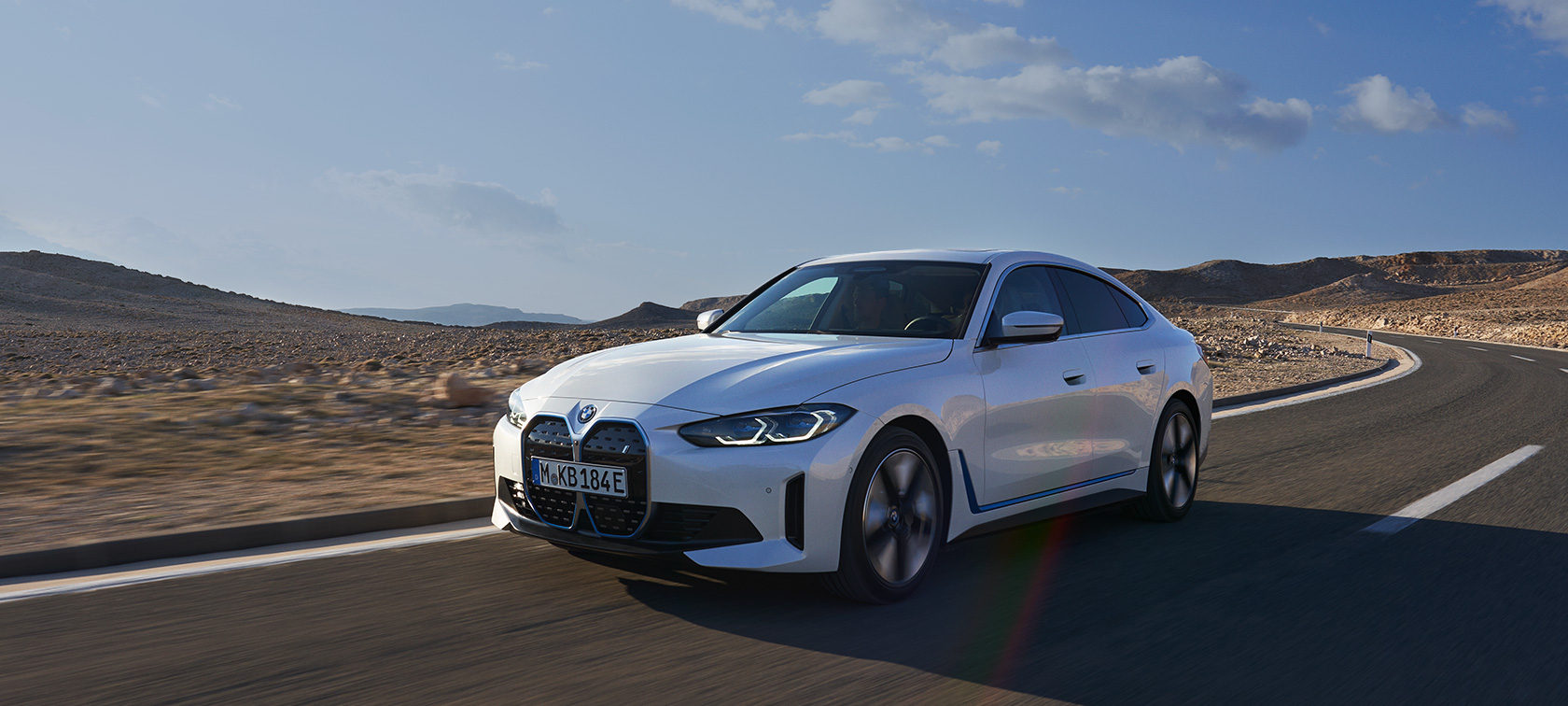 BMW rekkevidde BMW elektromobilitet BMW rekkevidde