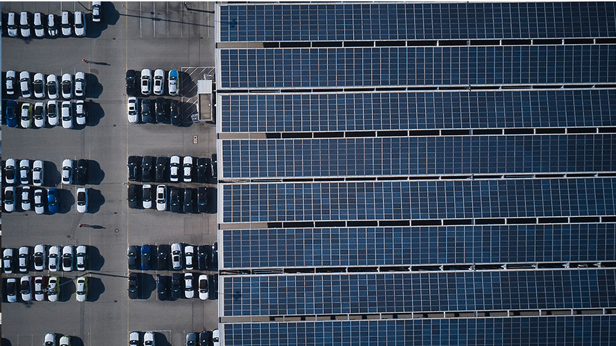 BMW elektromobilitet miljøverdig produksjon fabrikk Dingolfing BMW elektromobilitet BMW bærekraft miljøverdig produksjon fabrikk Dingolfing