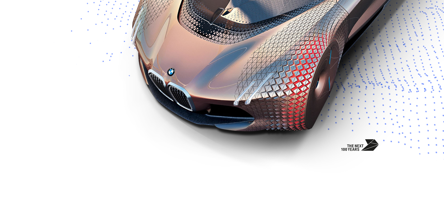BMW 100 år BMW 100 år