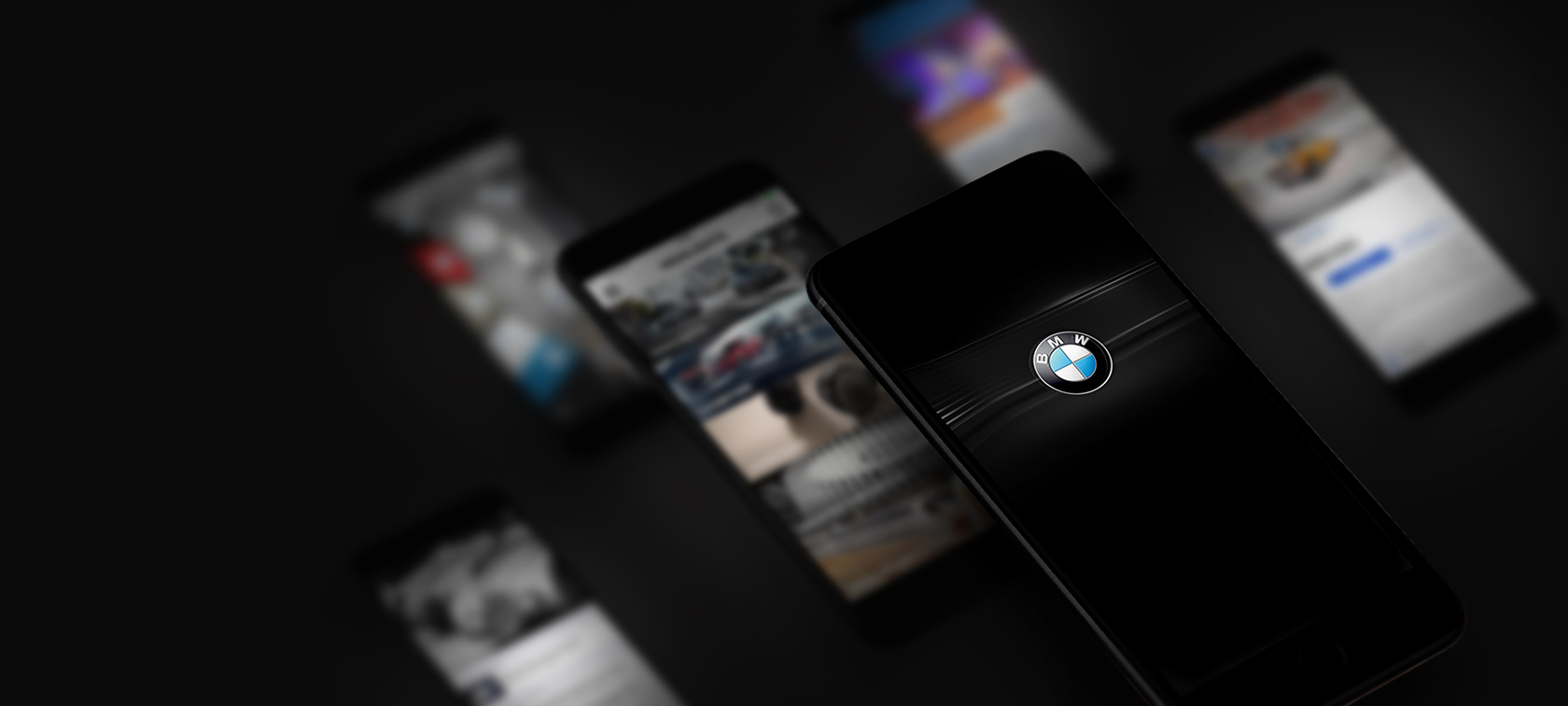 BMW messe BMW utstilling BMW apper BMW messe BMW utstilling