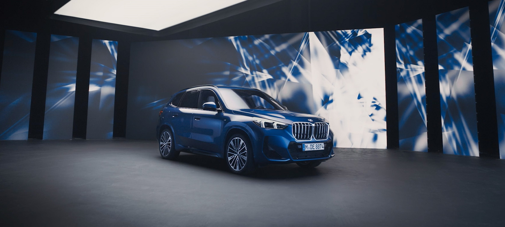 Efterbestilling Af Funktioner. BMW ConnectedDrive Efterbestilling Af Funktioner.X1 (U11)