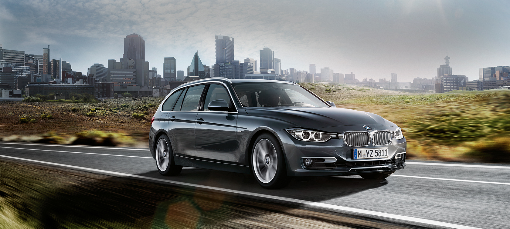 Firmabil BMW Firmabil