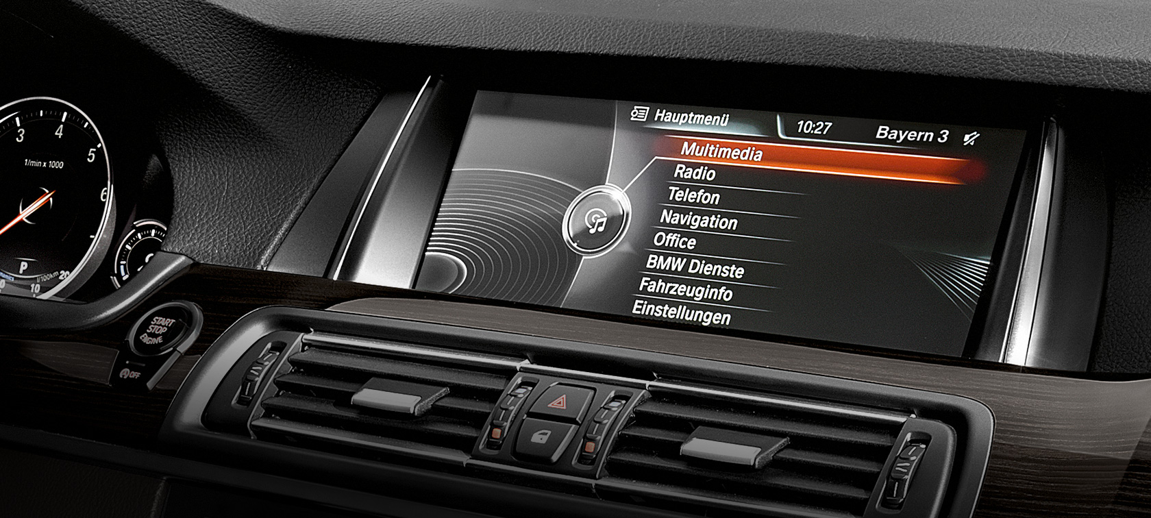 BMW programvareoppdatering BMW programvareoppdatering