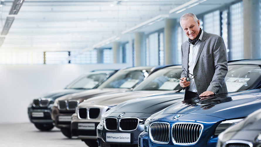 Bmw repair inclusive