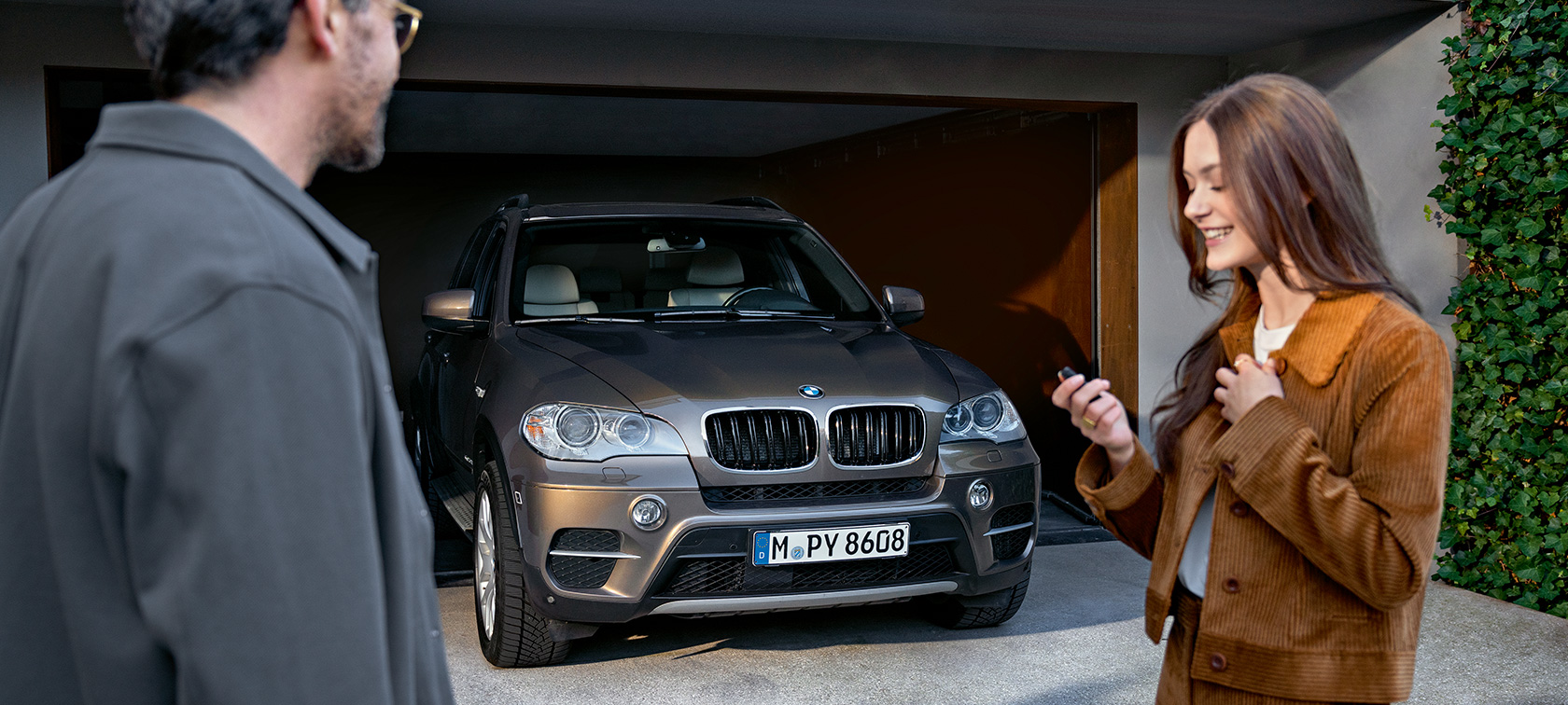 BMW Service BMW Service 5+ BMW Service Oversikt over BMW Service 5+